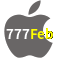 Aplicativo 777Feb para iOS