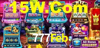 Experiência VIP 777Feb