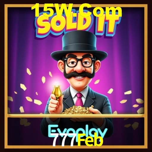 Descubra a Essência do 777Feb: Nossa História e Compromissos