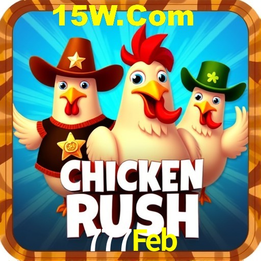 Desvendando o Mundo dos Jogos Virtuais na 777Feb