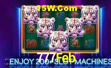 Casino Ao Vivo 777Feb