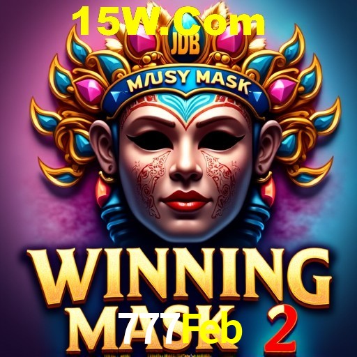 A Emoção da Loteria na 777Feb: Uma Chance de Mudança de Vida