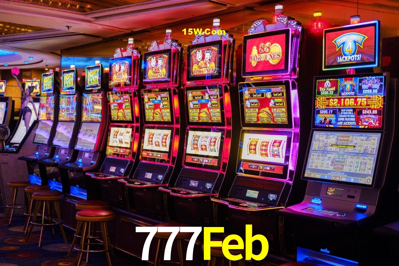 Exclusive Offers 777Feb