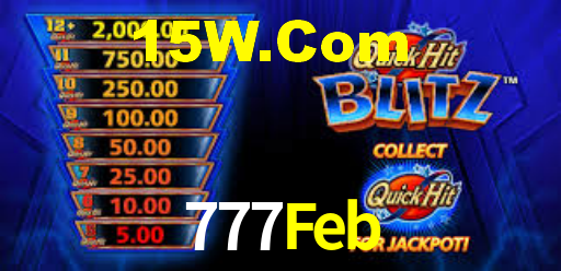 Welcome Bonus 777Feb