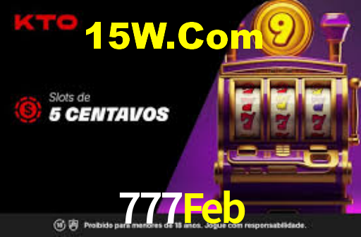 Programa VIP 777Feb