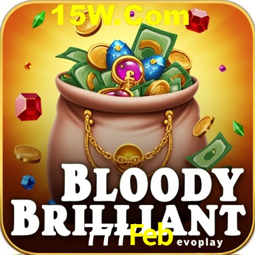 Descubra o Mundo do Cassino Online com 777Feb