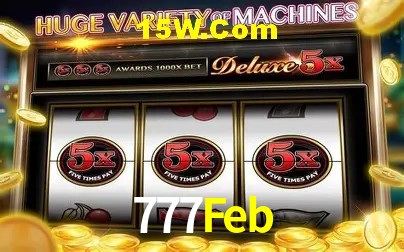 777Feb - Melhores Jogos De Casino Do Brasil - 777Feb.Com