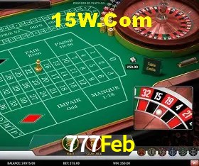 Jogos de Slot 777Feb