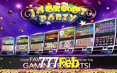 Promoções Sazonais 777Feb