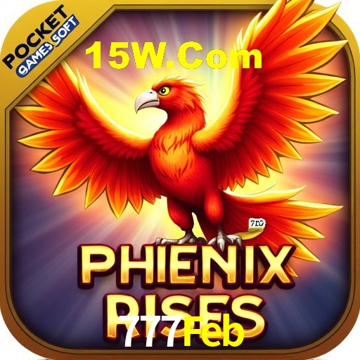 Bônus de Boas-vindas 777Feb