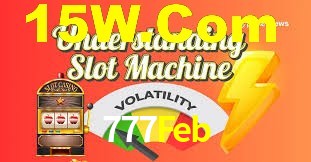 Bonus Features 777Feb