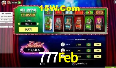 Especiais de Fim de Semana 777Feb