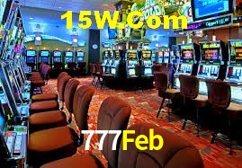 VIP Casino 777Feb