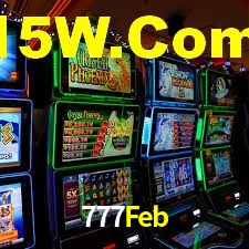 Welcome Bonus 777Feb