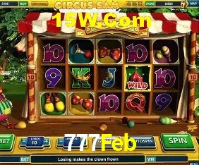 Descubra a Magia dos Jogos de Arcade no 777Feb
