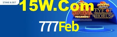777 Feb Vip